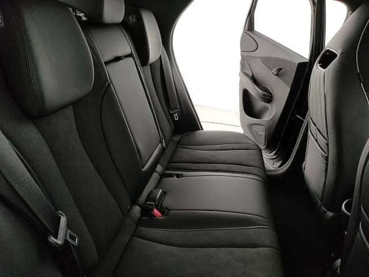 Byd Dolphin nuova a Caserta (11)
