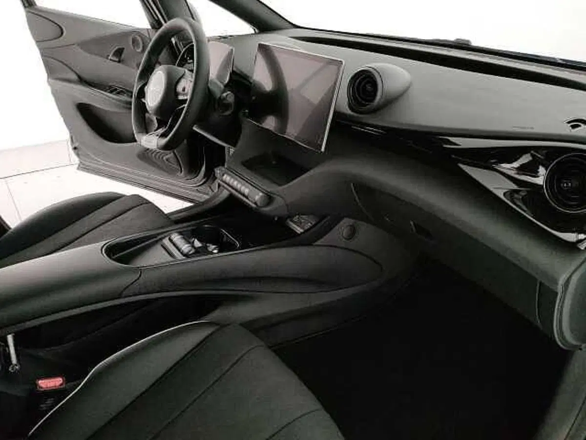 Byd Dolphin nuova a Caserta (12)