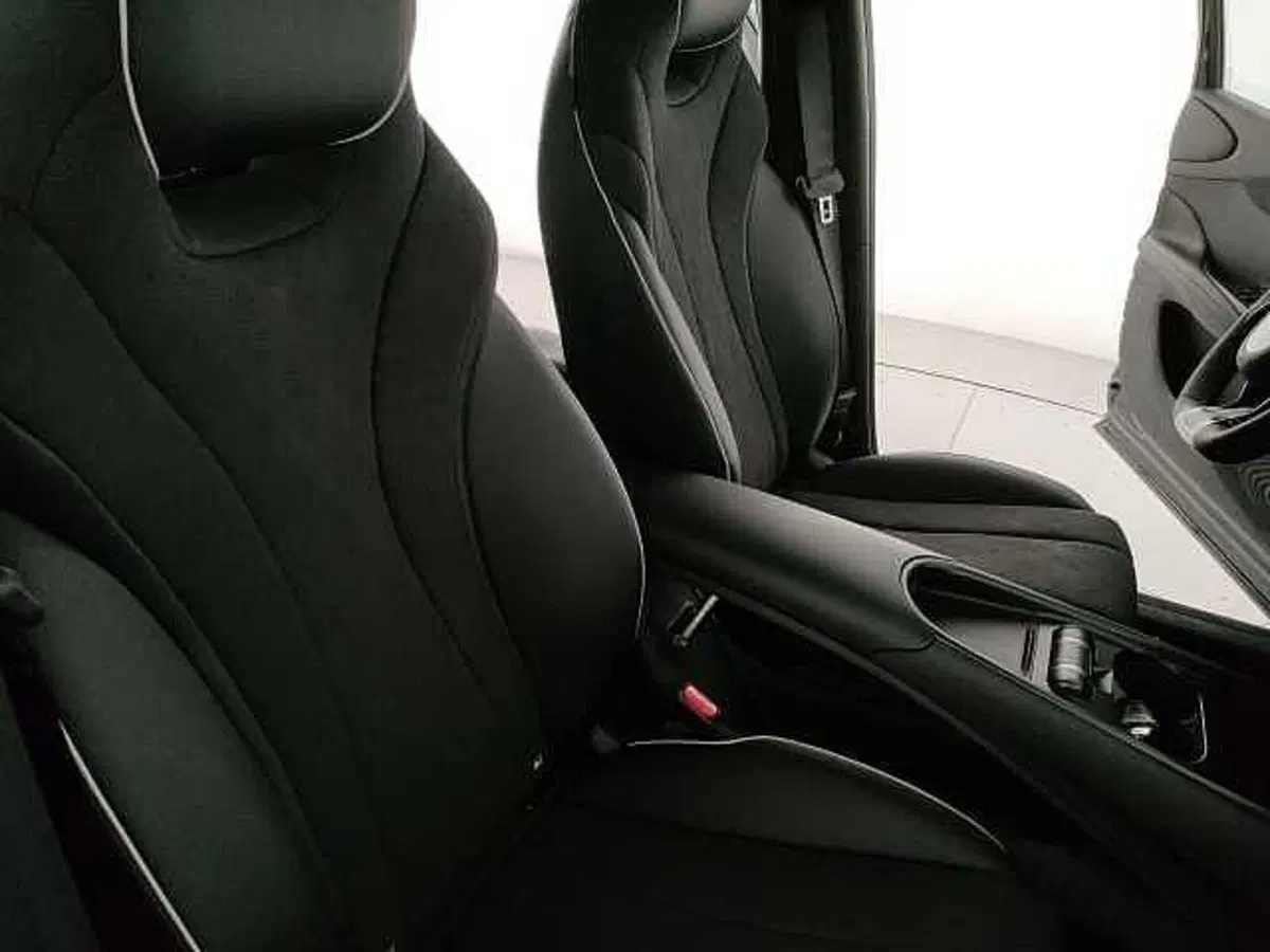 Byd Dolphin nuova a Caserta (13)