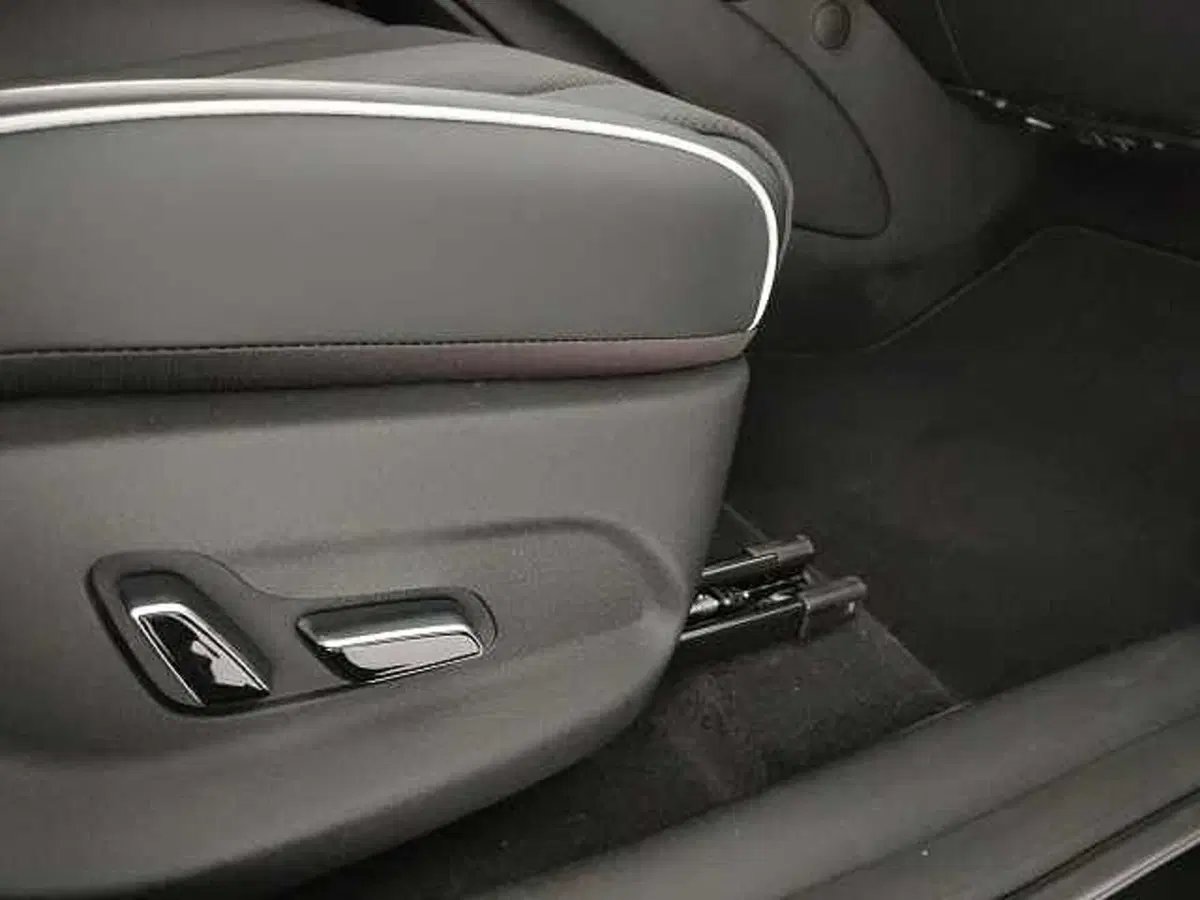 Byd Dolphin nuova a Caserta (14)