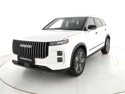 Jaecoo Jaecoo 7 1.6 tgdi Premium 2wd 7dct nuova a Teverola