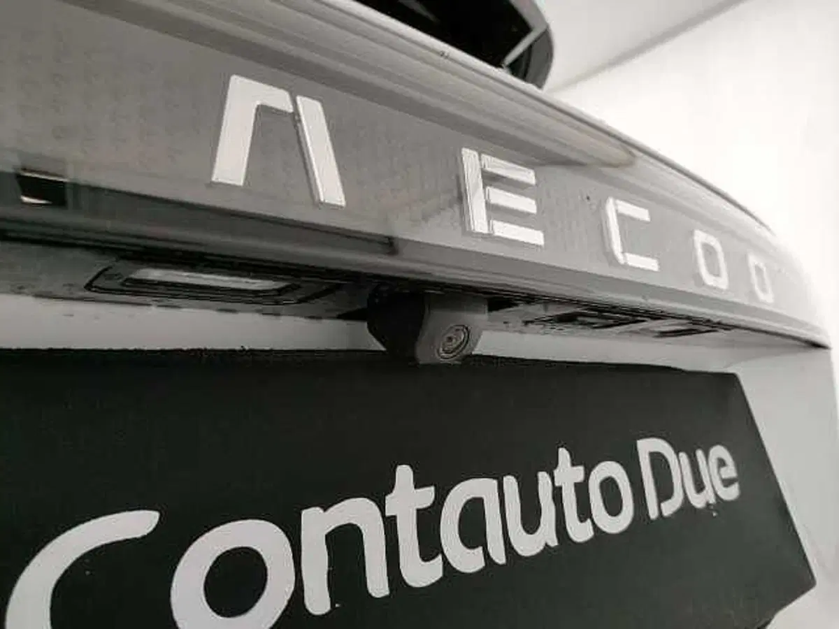 Jaecoo Jaecoo 7 nuova a Caserta (11)