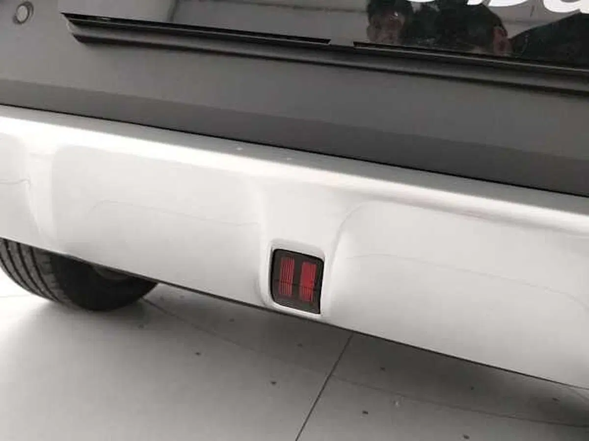 Byd Atto 3 nuova a Caserta (11)