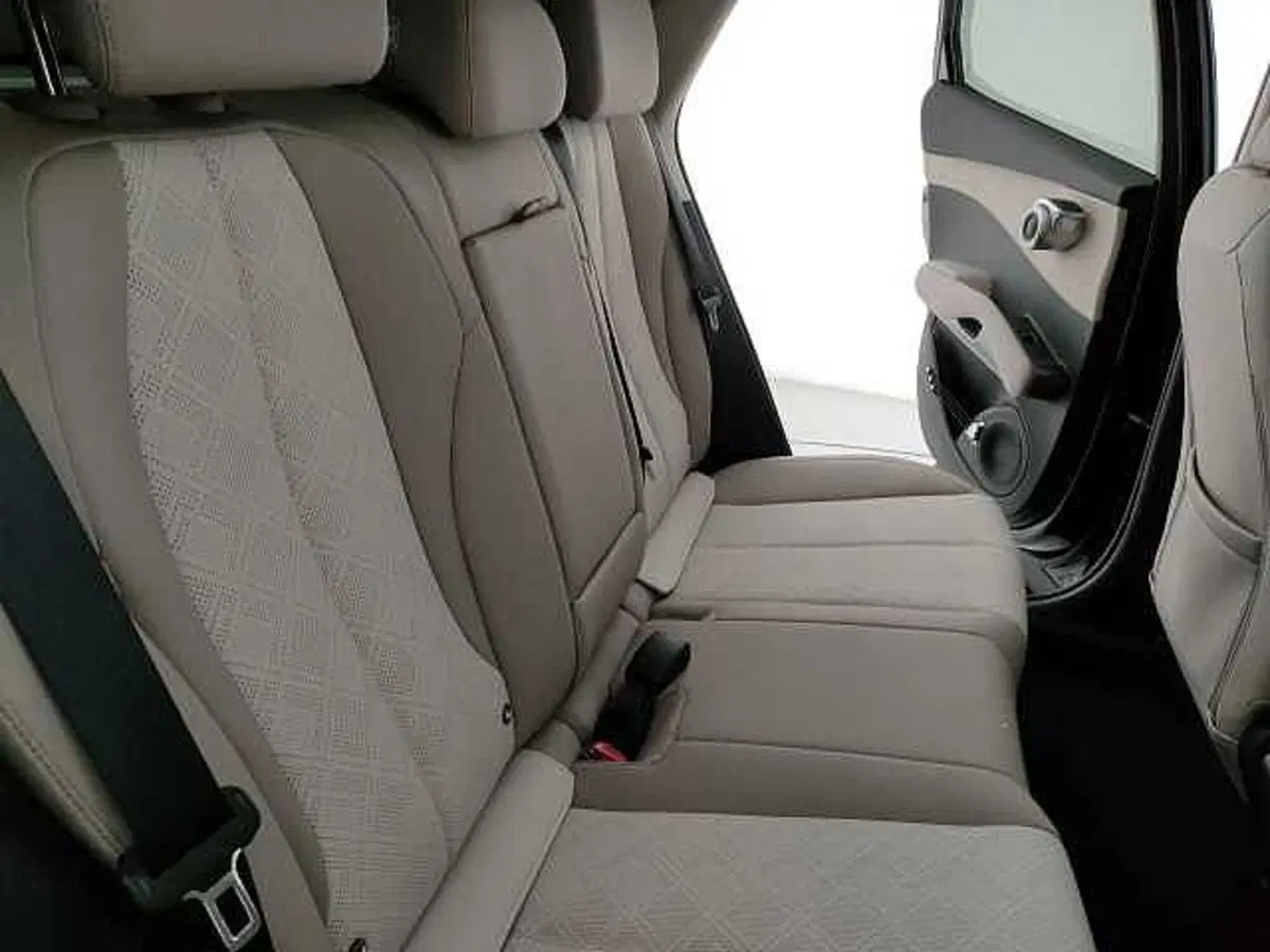 Byd Atto 3 nuova a Caserta (13)