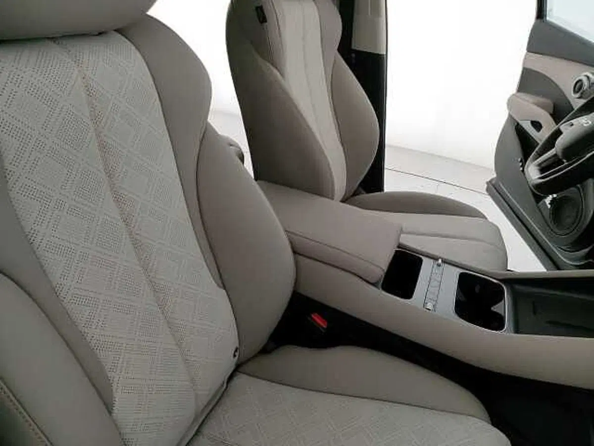 Byd Atto 3 nuova a Caserta (16)