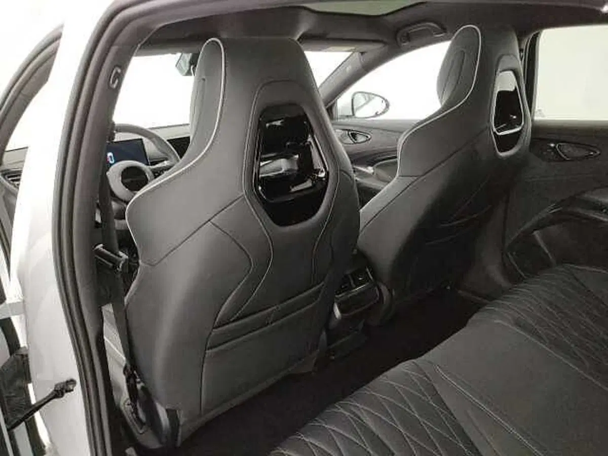 Byd Seal nuova a Caserta (20)