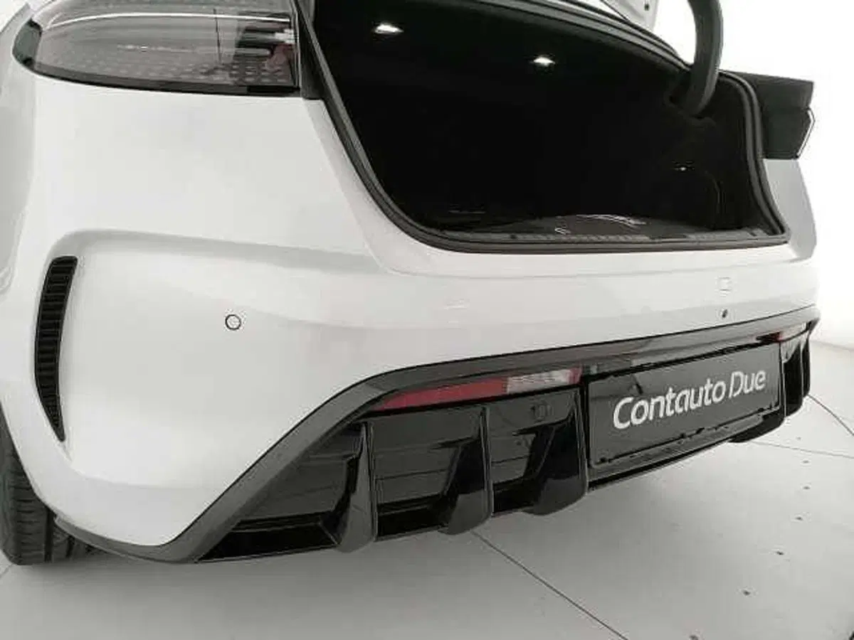 Byd Seal nuova a Caserta (9)
