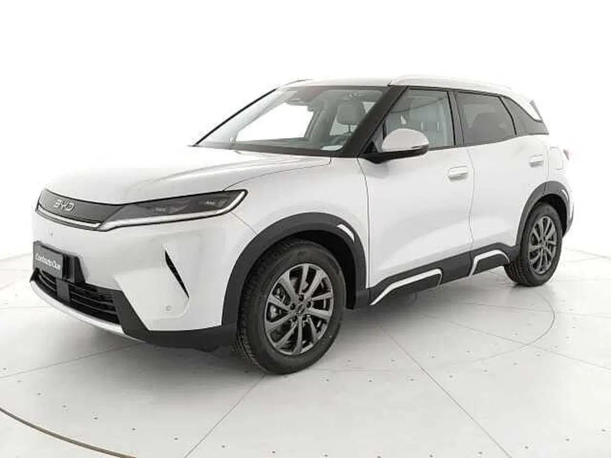 Byd Atto 2 DM-i nuova a Caserta