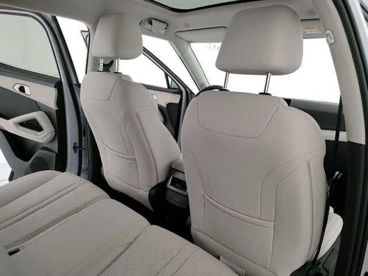 Byd Atto 2 DM-i nuova a Caserta (10)