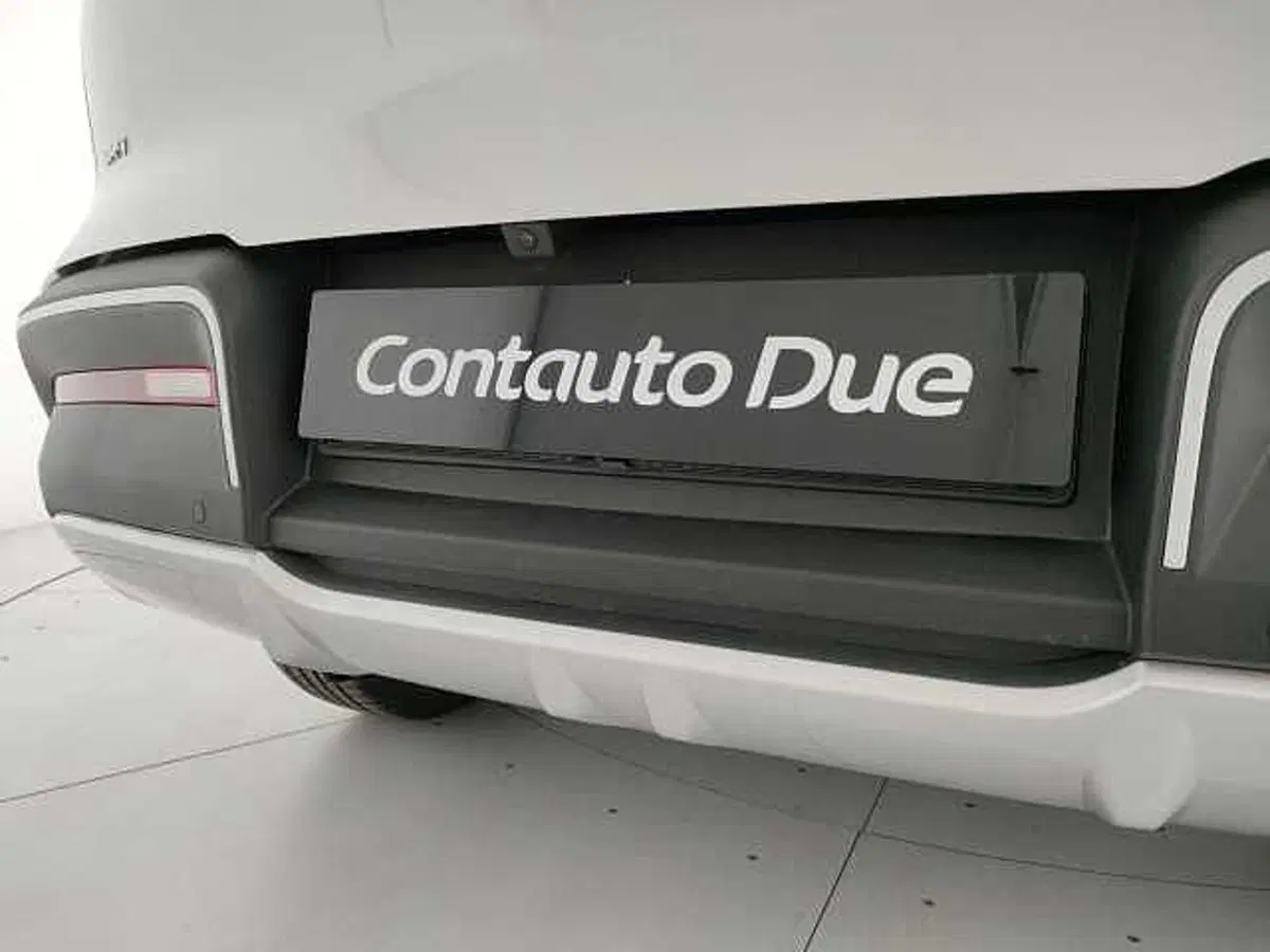 Byd Atto 2 DM-i nuova a Caserta (18)