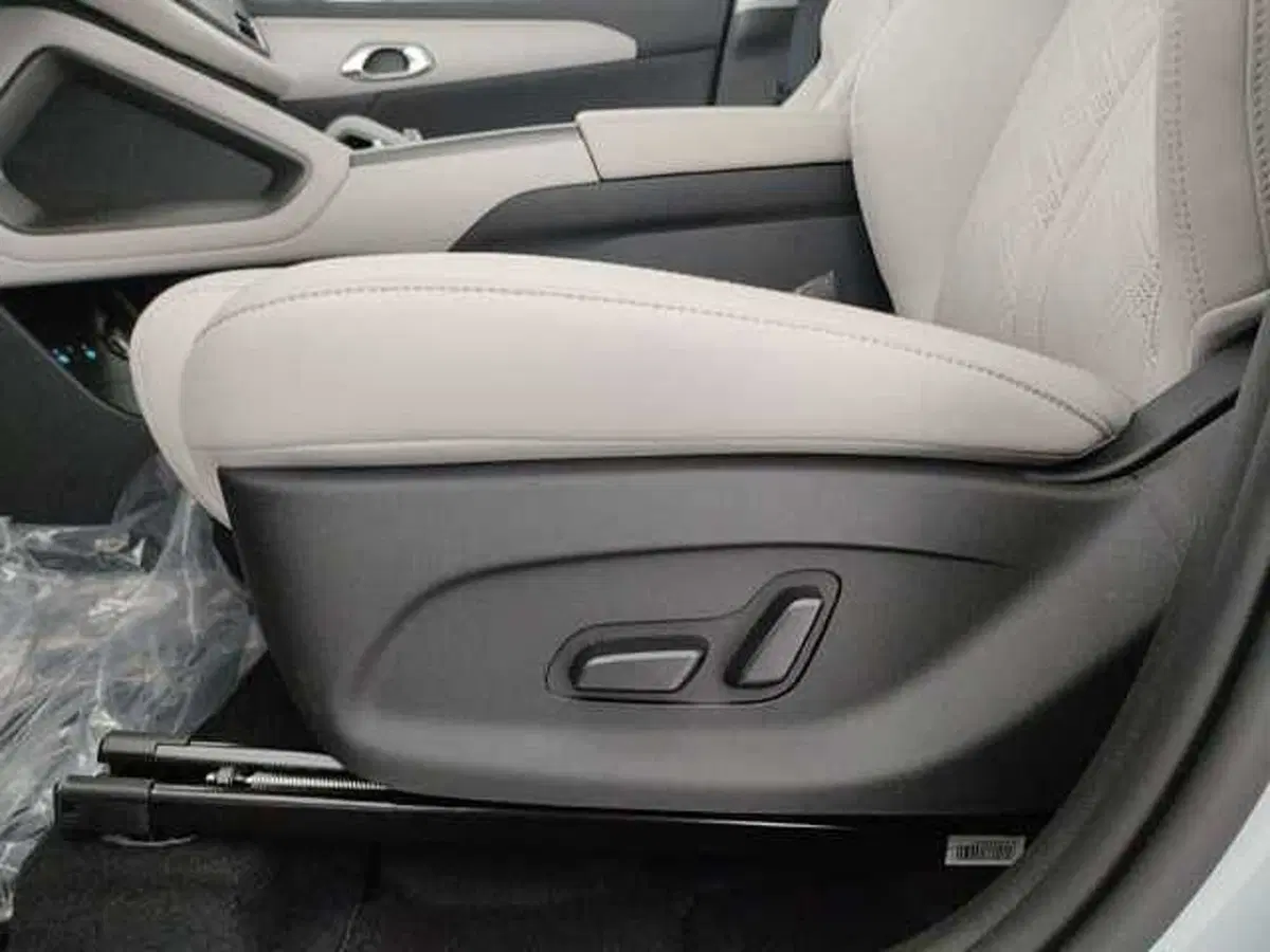 Byd Atto 2 DM-i nuova a Caserta (20)