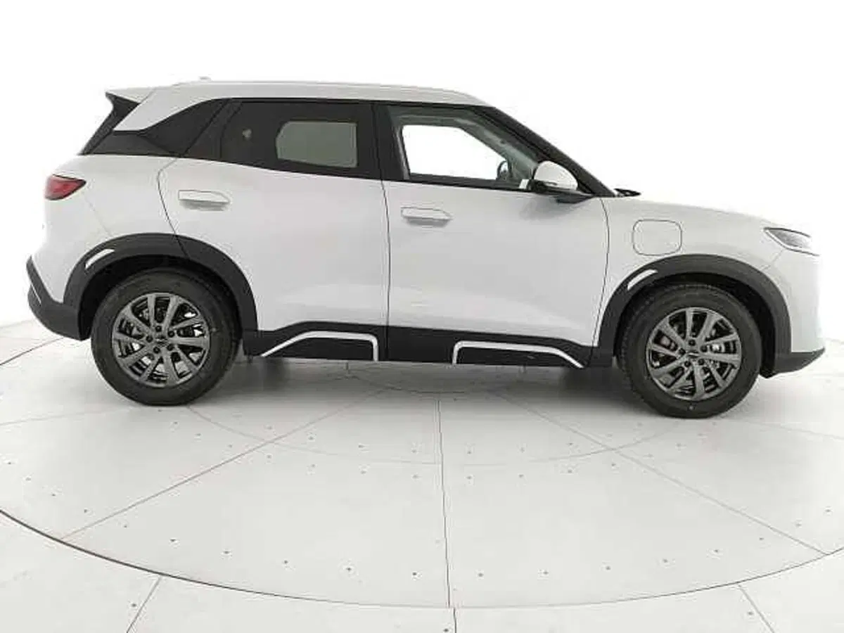 Byd Atto 2 DM-i nuova a Caserta (4)