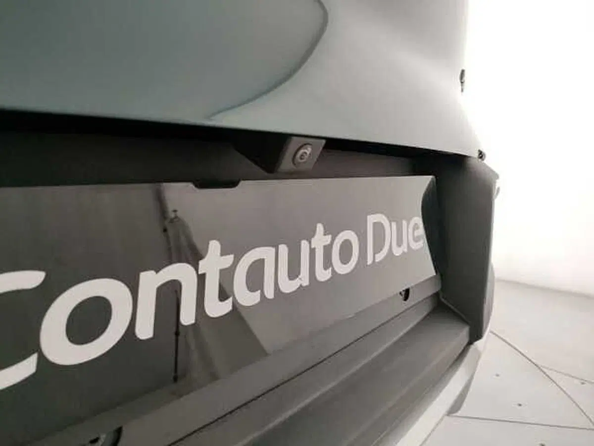 Byd Atto 2 DM-i nuova a Caserta (11)