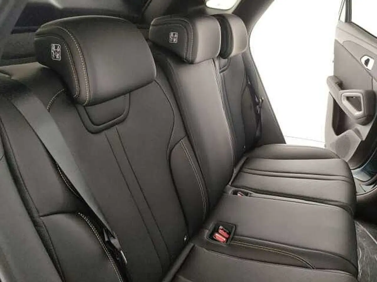 Byd Atto 2 DM-i nuova a Caserta (12)