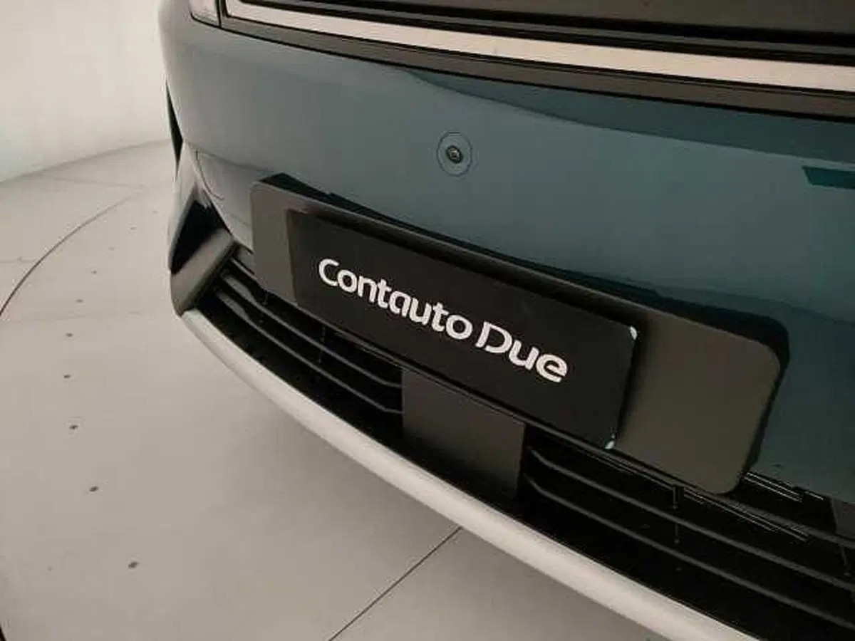 Byd Atto 2 DM-i nuova a Caserta (16)