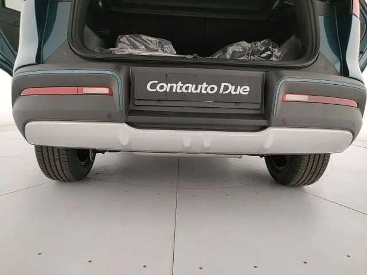 Byd Atto 2 DM-i nuova a Caserta (9)
