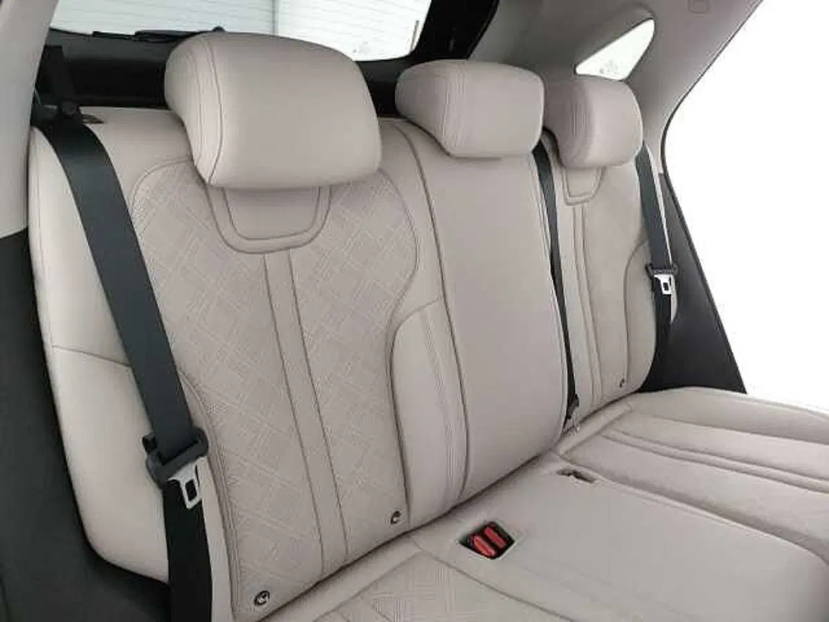 Byd Atto 2 DM-i nuova a Caserta (10)