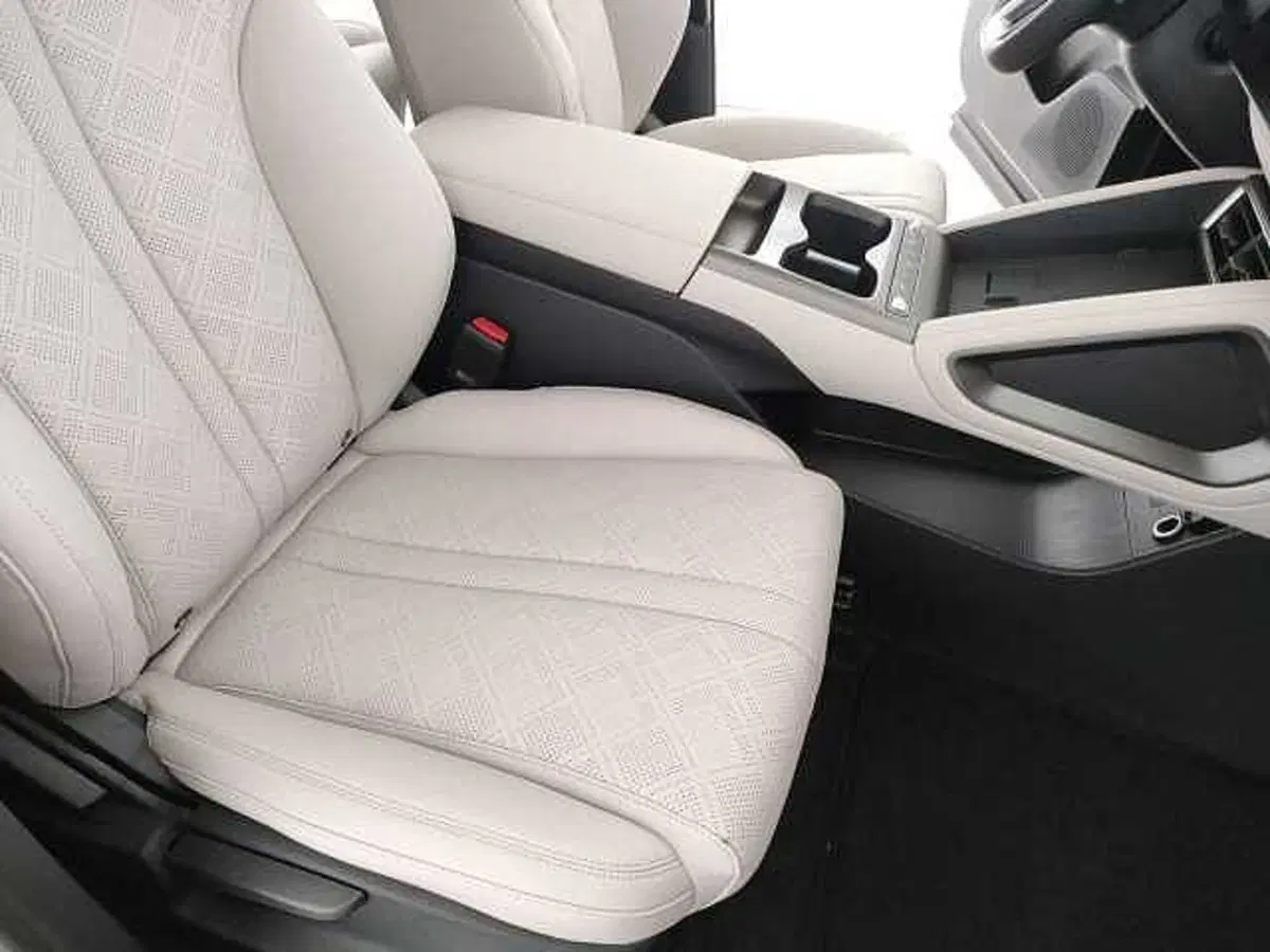Byd Atto 2 DM-i nuova a Caserta (14)