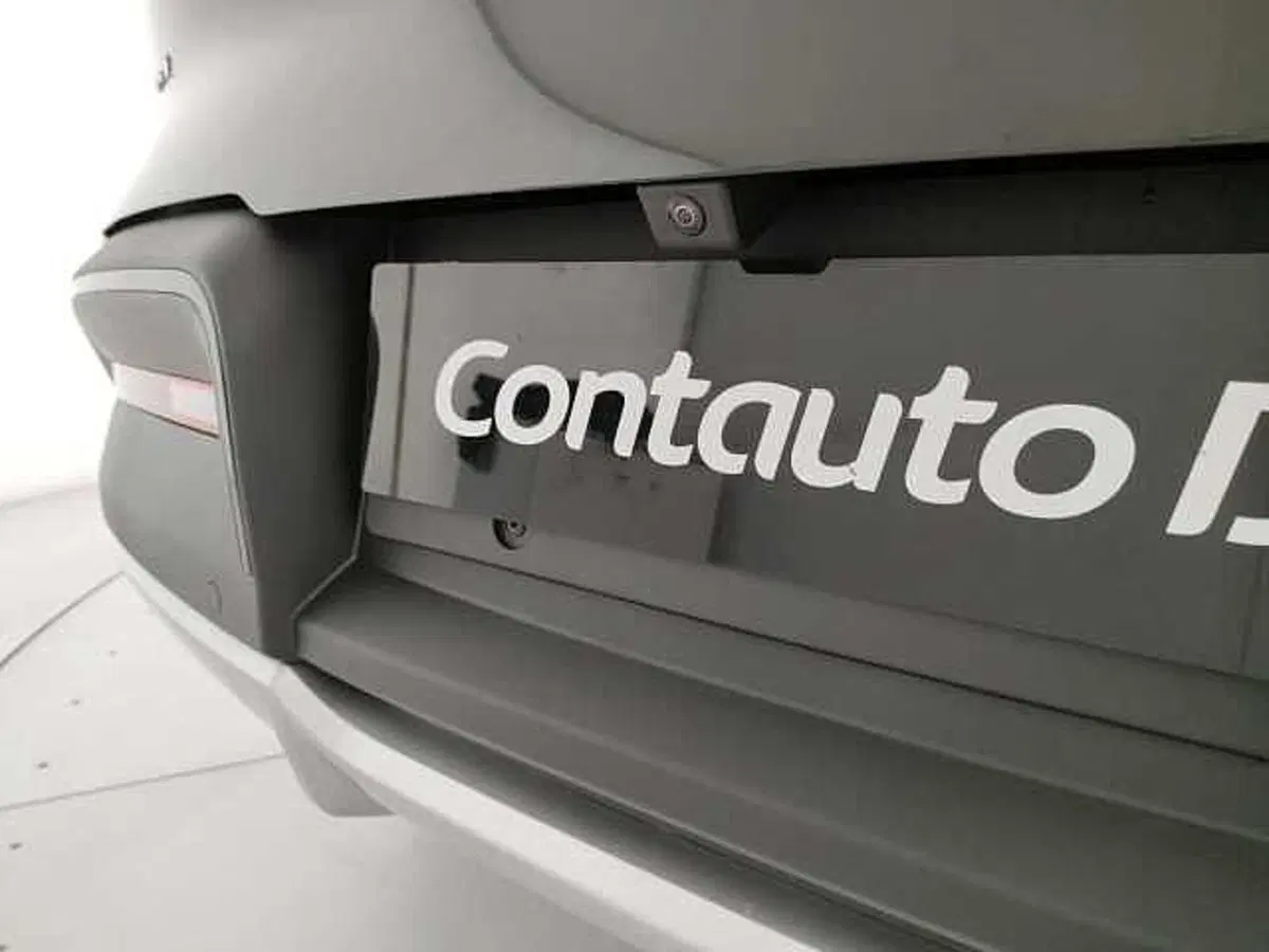 Byd Atto 2 DM-i nuova a Caserta (9)