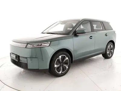 Jaecoo Jaecoo 5 60,9kWh Exclusive nuova a Teverola