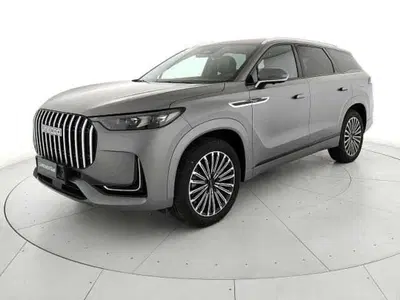 Jaecoo Jaecoo 8 SHS-P 1.5 tgdi phev Exclusive awd auto nuova a Teverola