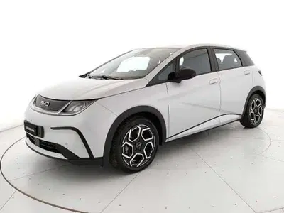 Byd Dolphin 60,4 kWh Comfort nuova a Teverola