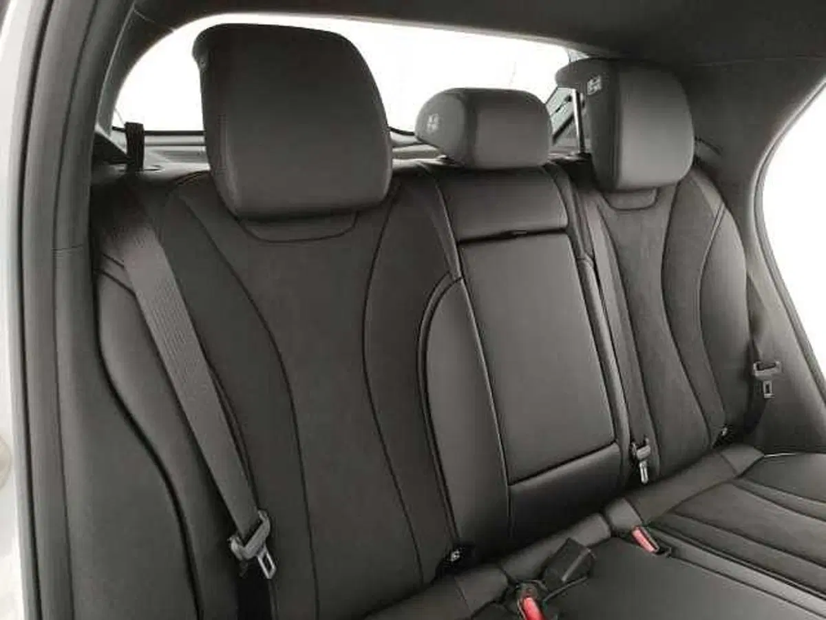 Byd Dolphin nuova a Caserta (11)