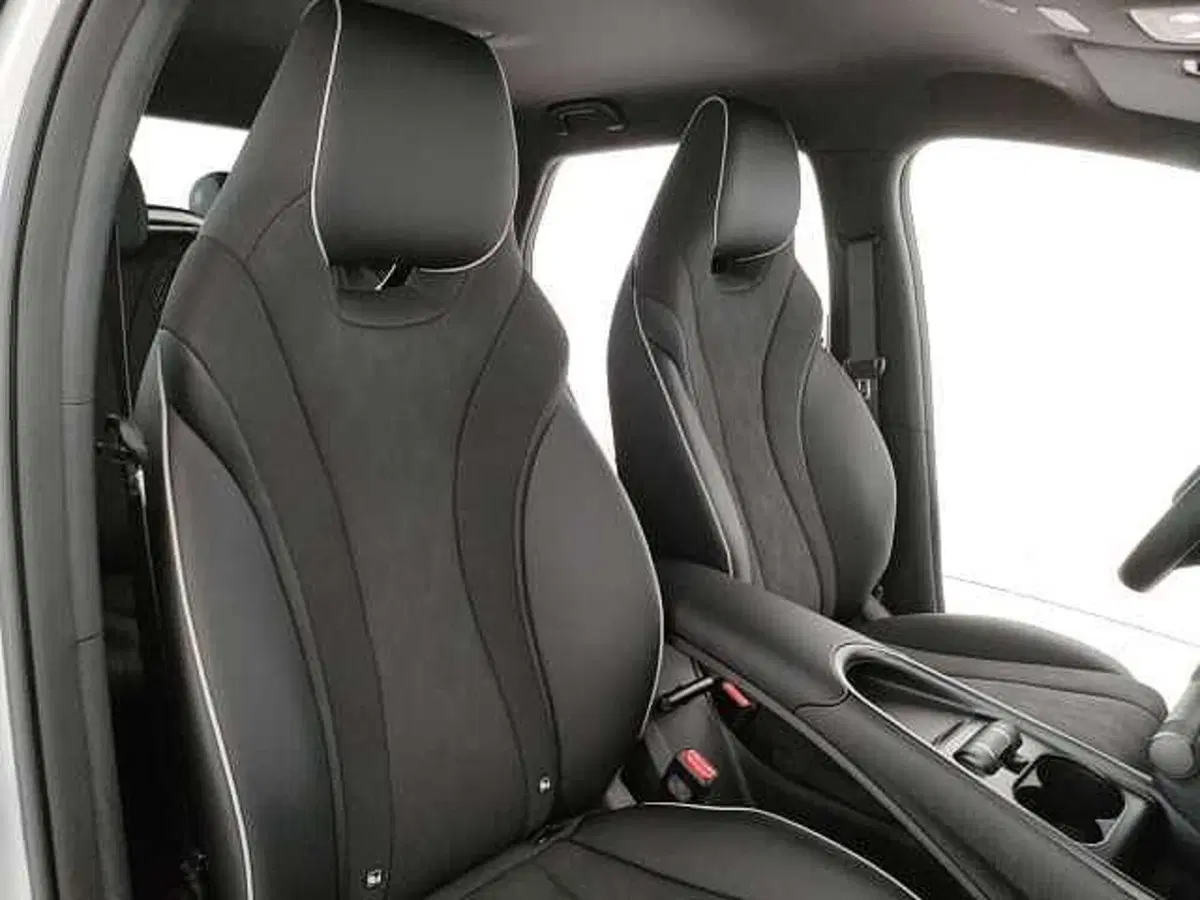 Byd Dolphin nuova a Caserta (13)