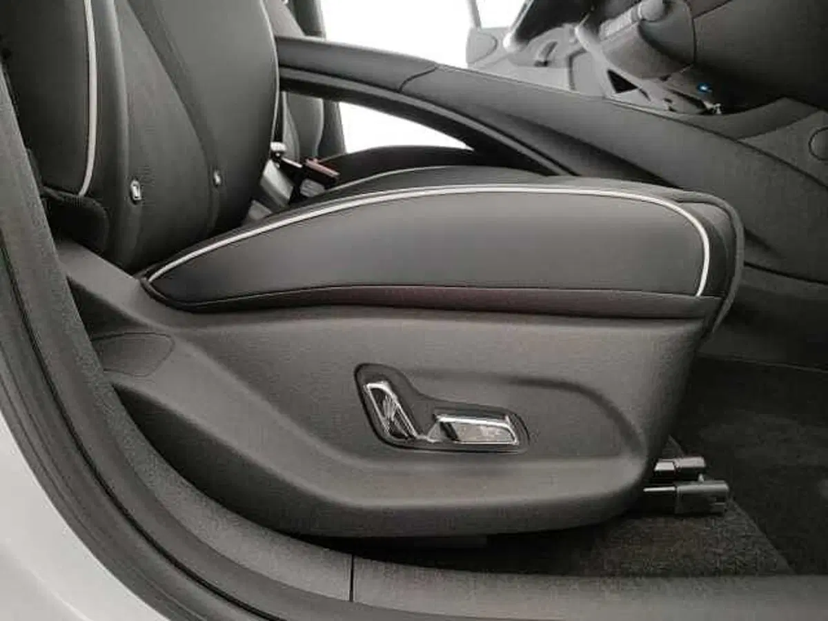 Byd Dolphin nuova a Caserta (14)
