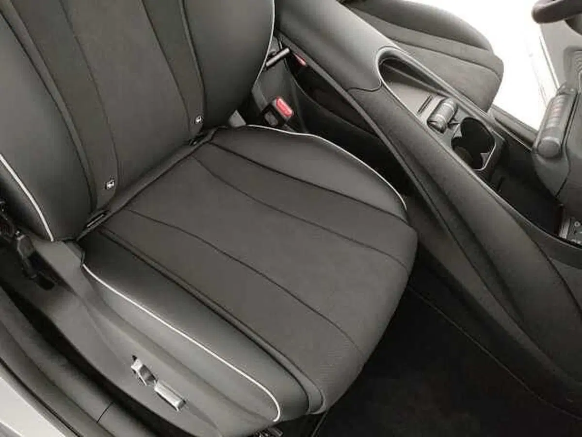 Byd Dolphin nuova a Caserta (15)