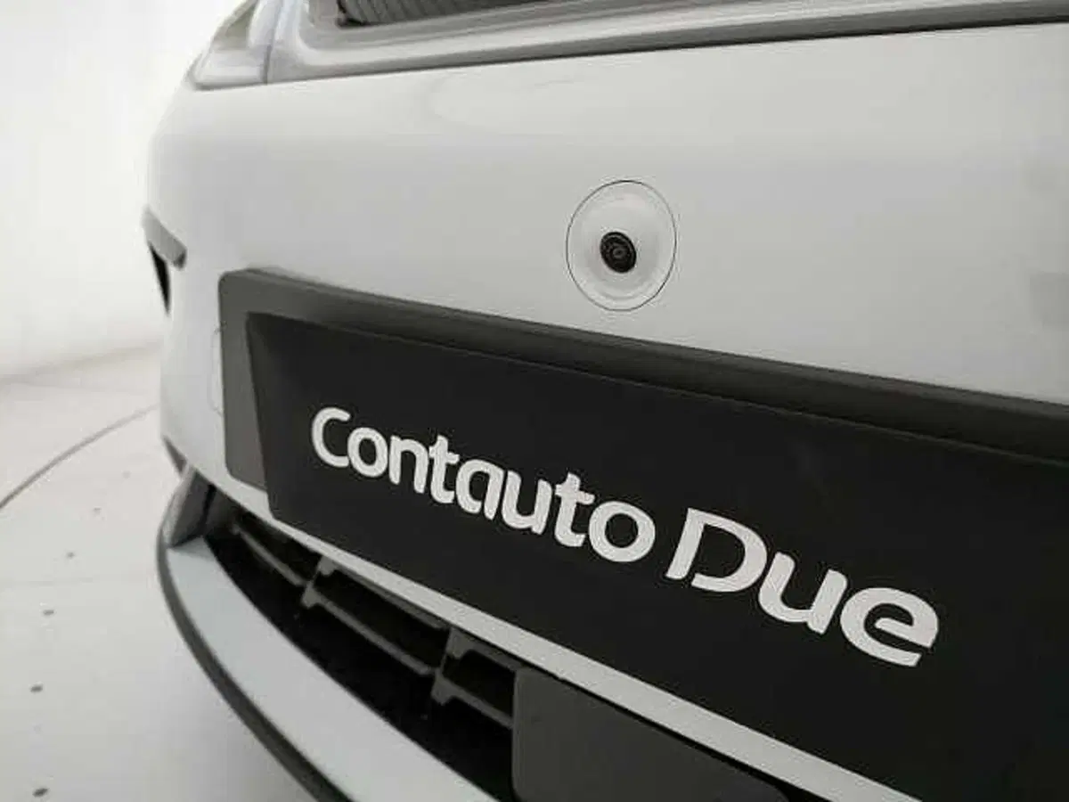 Byd Dolphin nuova a Caserta (20)