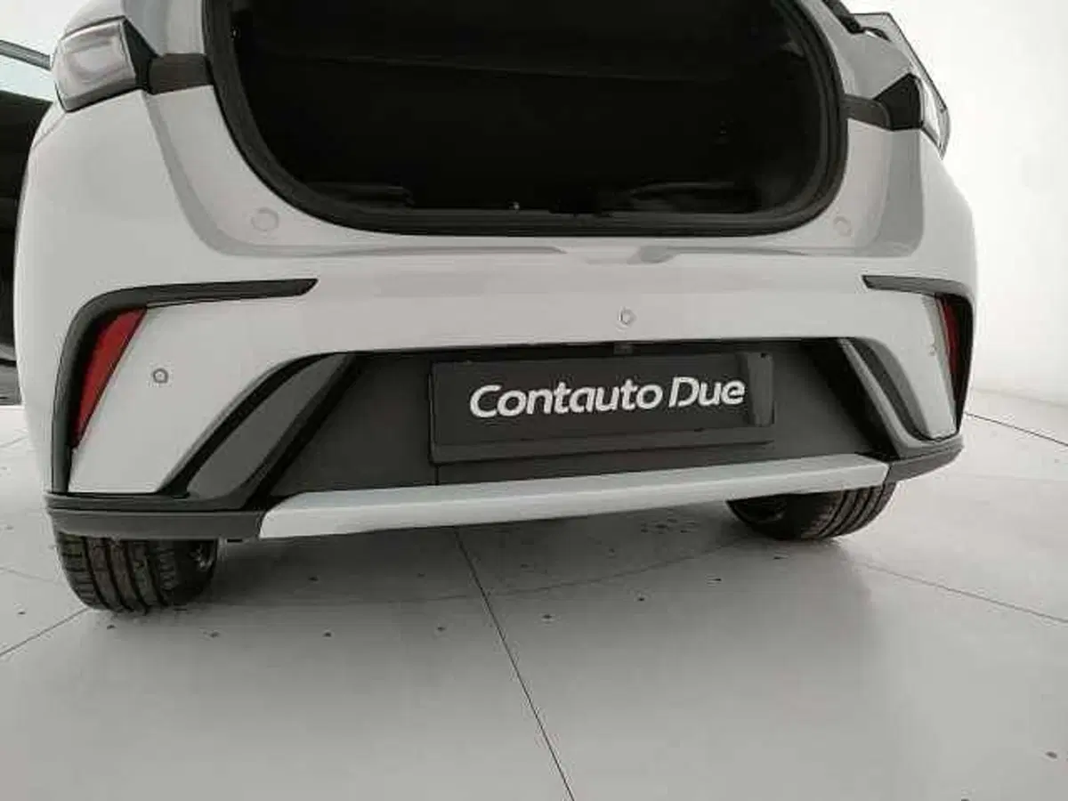 Byd Dolphin nuova a Caserta (9)
