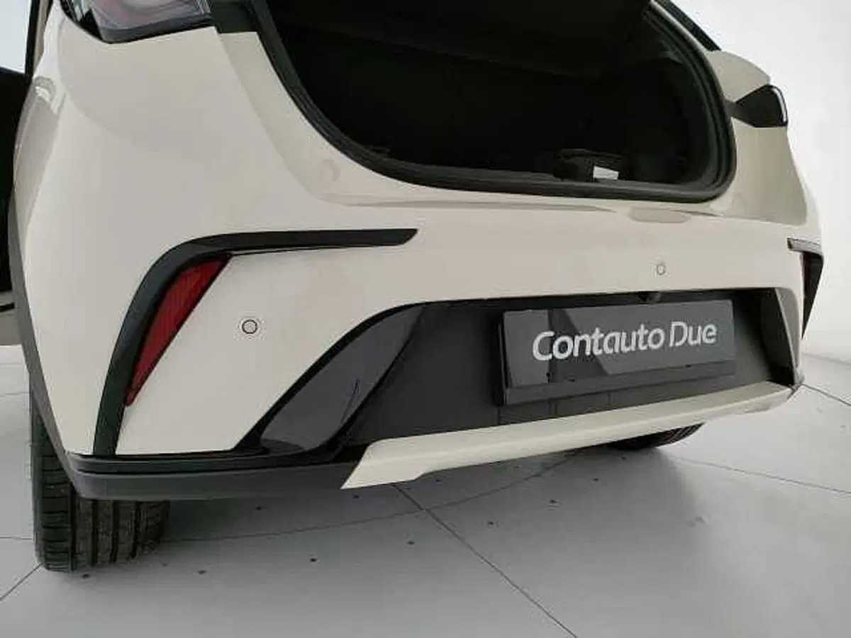 Byd Dolphin nuova a Caserta (10)
