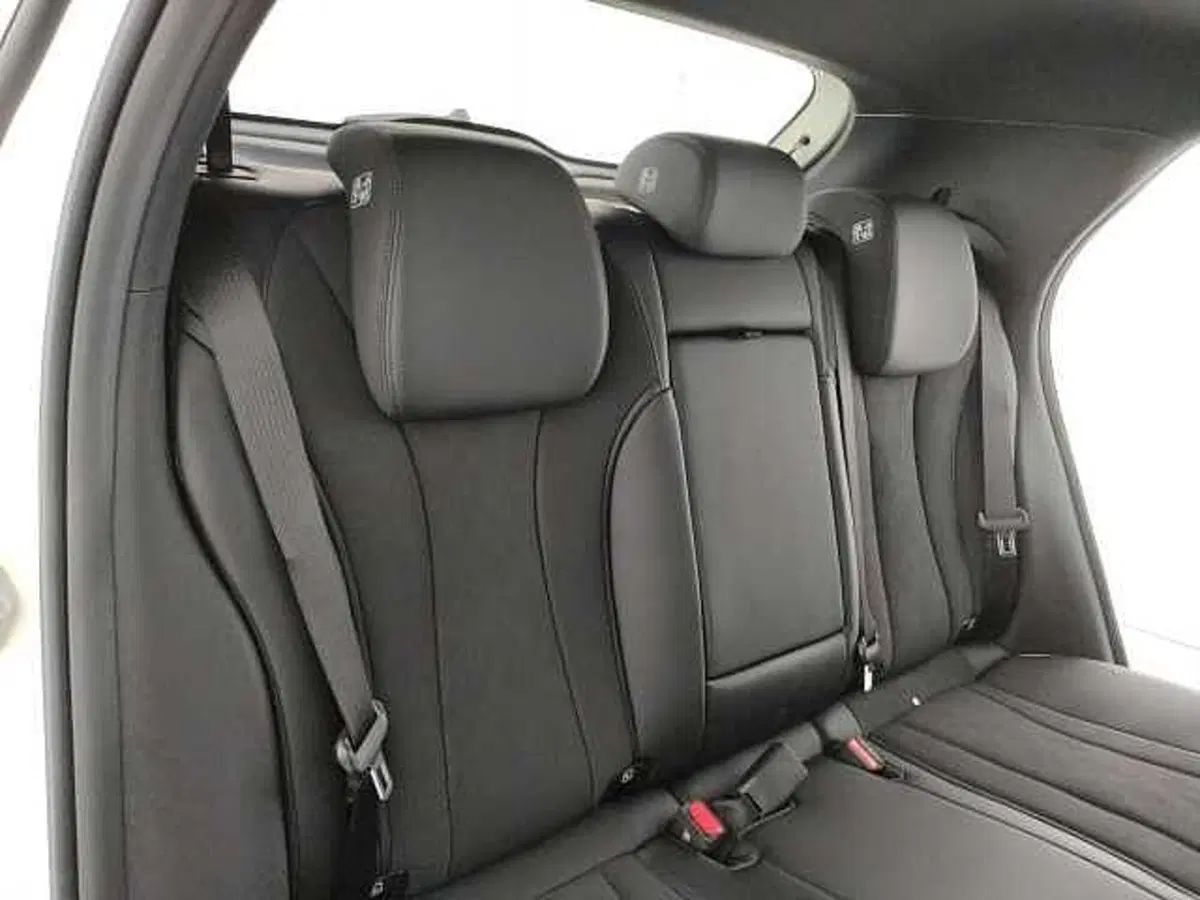 Byd Dolphin nuova a Caserta (11)