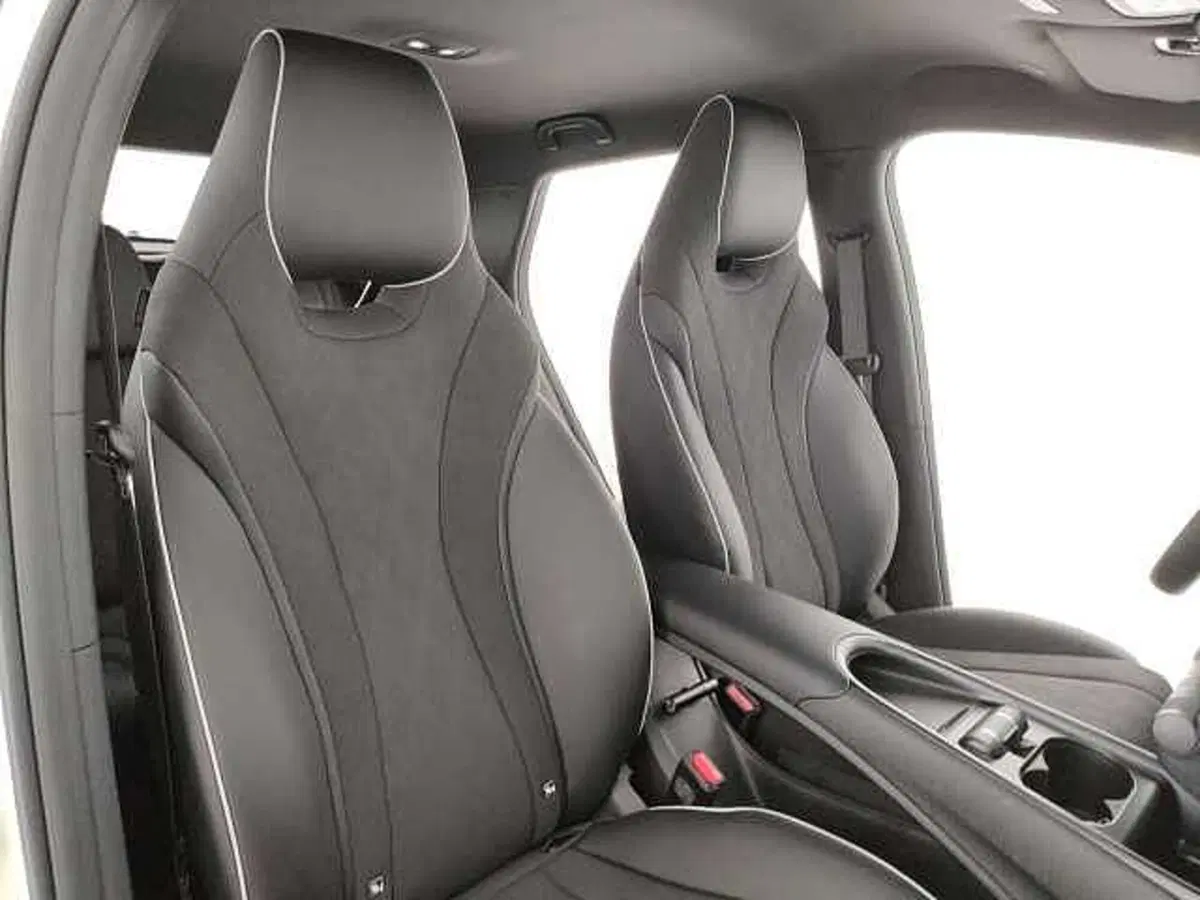 Byd Dolphin nuova a Caserta (14)