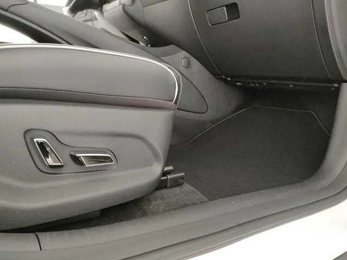 Byd Dolphin nuova a Caserta (16)