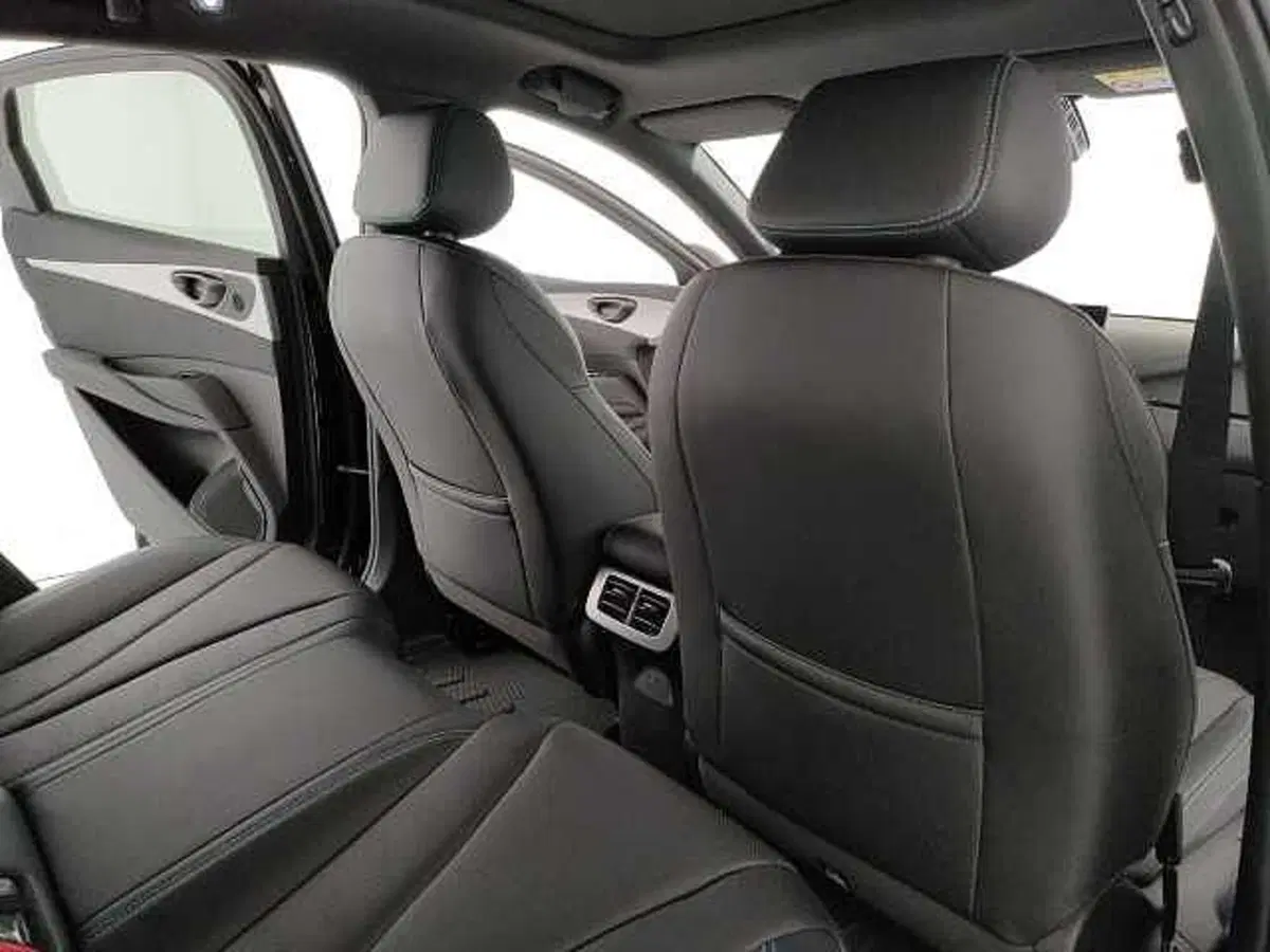 Byd Seal 6 DM-i nuova a Caserta (15)