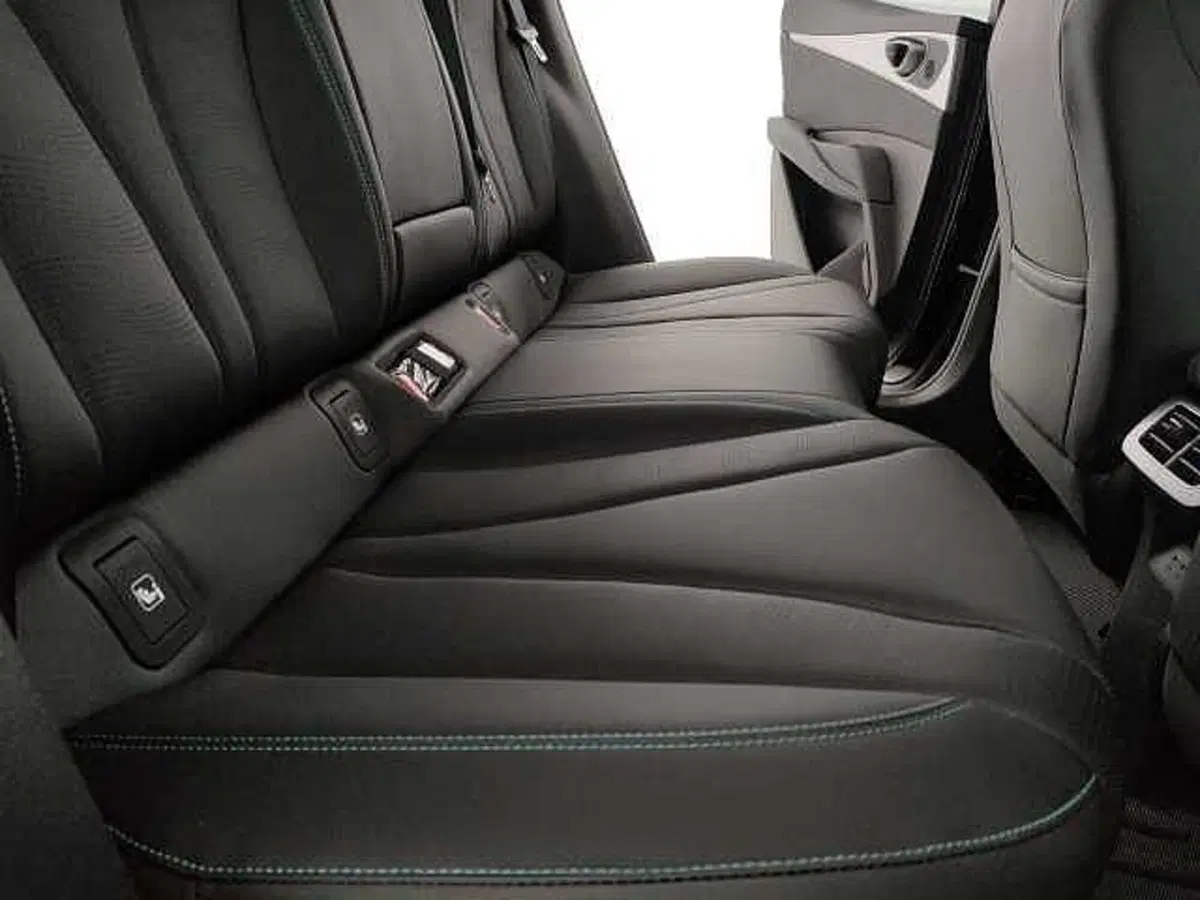 Byd Seal 6 DM-i nuova a Caserta (16)