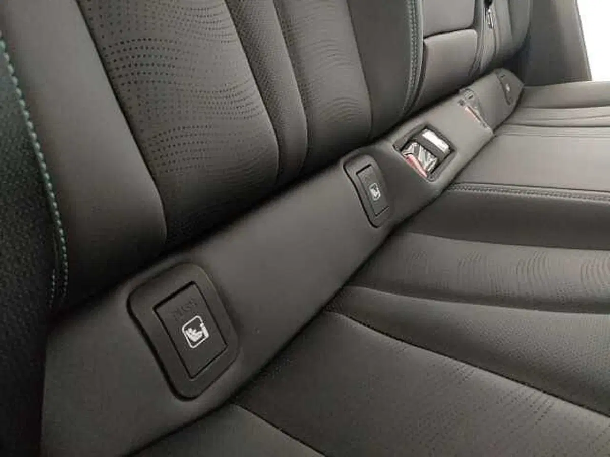 Byd Seal 6 DM-i nuova a Caserta (17)