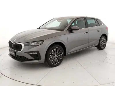 Skoda Scala 1.0 tsi Style 115cv dsg del 2025 usata a Teverola