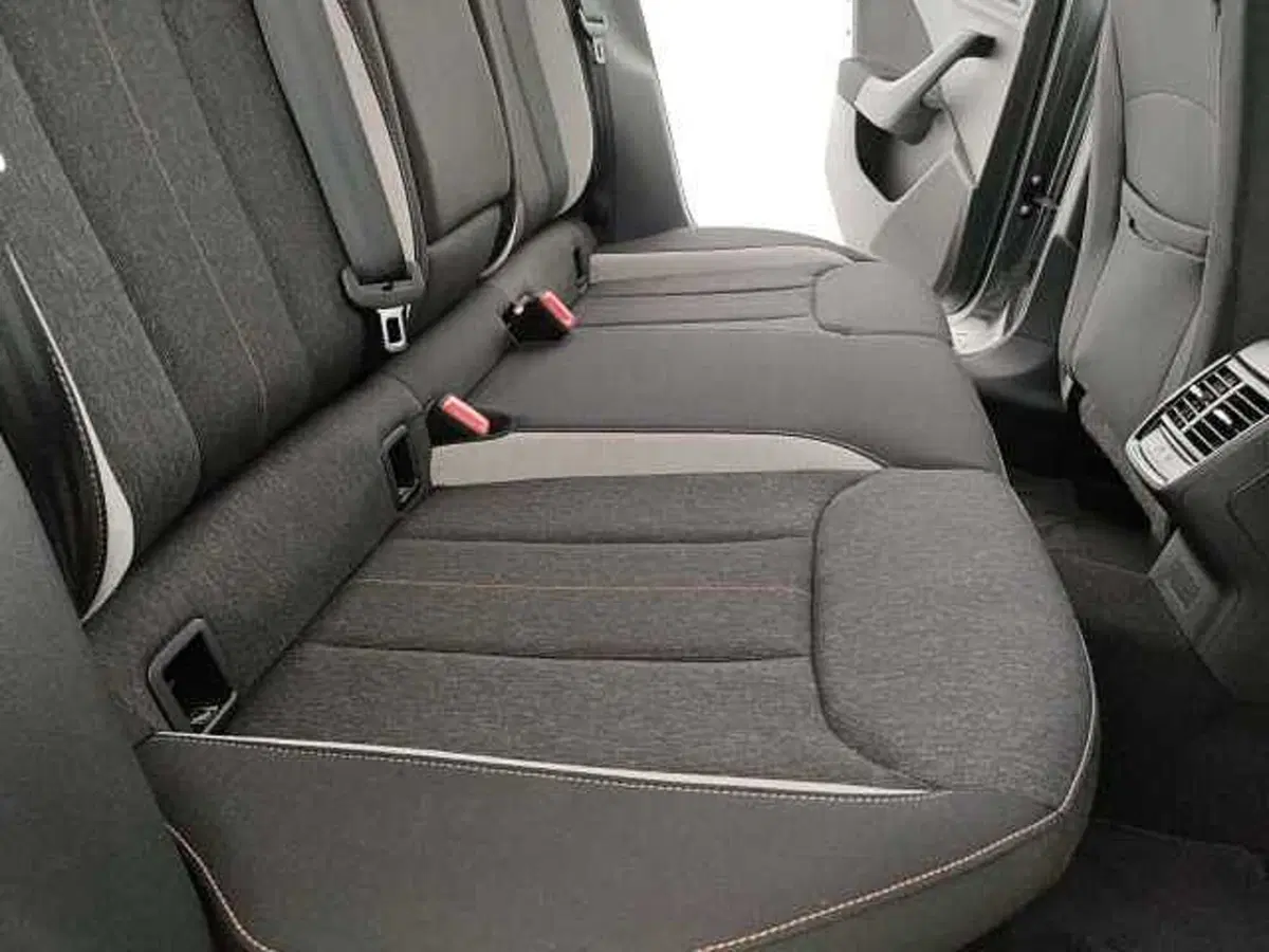 Skoda Scala usata a Caserta (14)