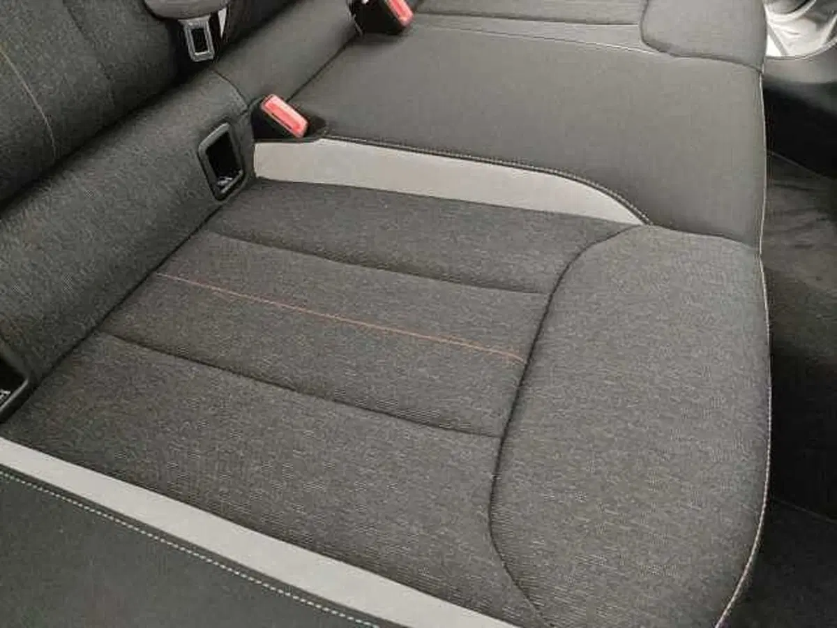 Skoda Scala usata a Caserta (15)