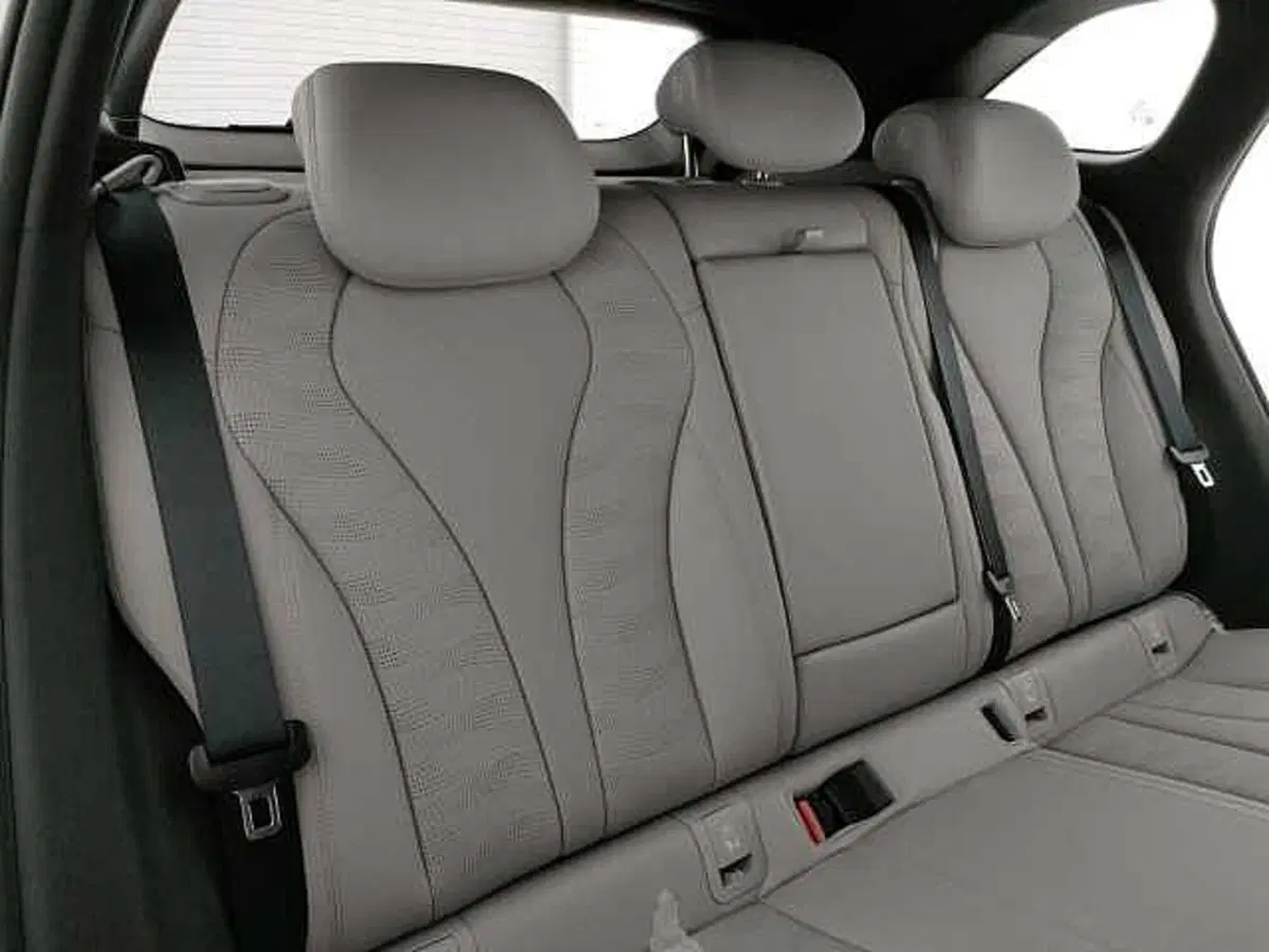 Byd Seal 6 DM-i Station Wagon nuova a Caserta (13)