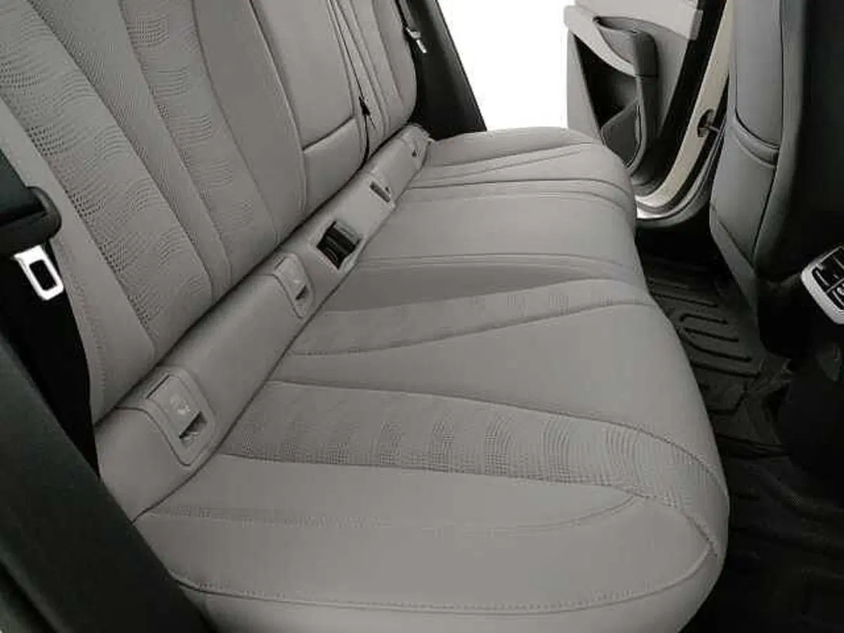 Byd Seal 6 DM-i Station Wagon nuova a Caserta (14)
