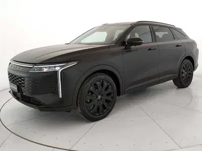 Omoda Omoda 9 SHS-P 1.5 tgdi phev Black Knight i-awd nuova a Teverola