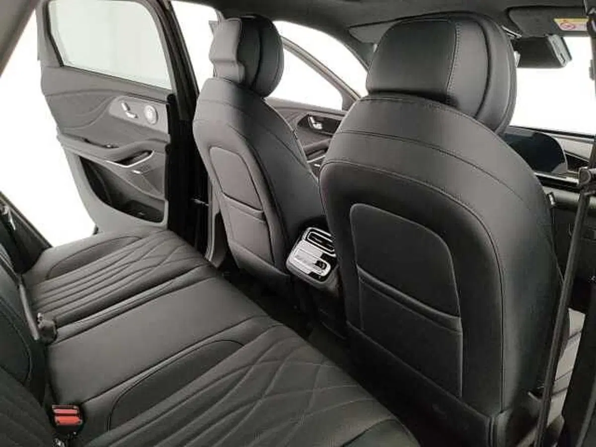 Omoda Omoda 9 SHS-P nuova a Caserta (14)