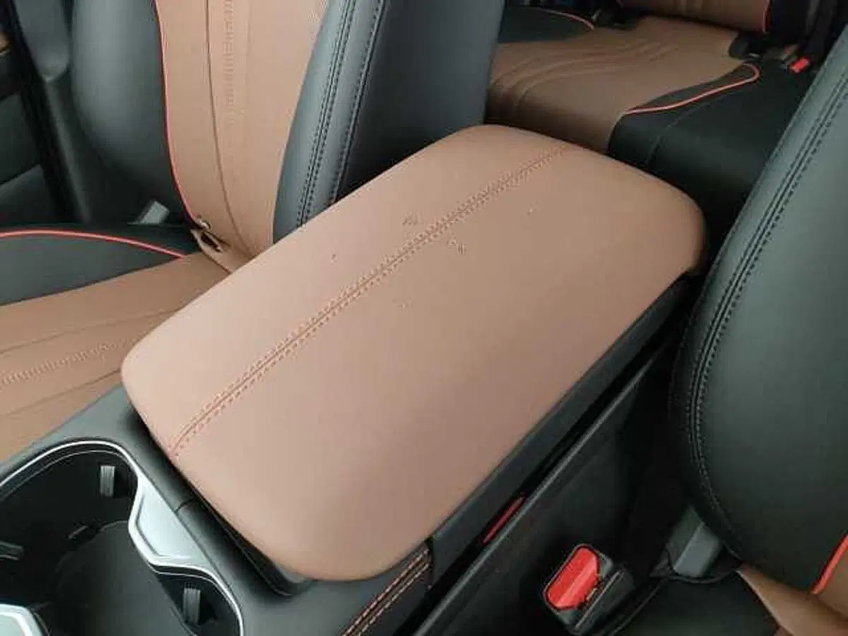 Byd Seal U DM-i usata a Caserta (15)