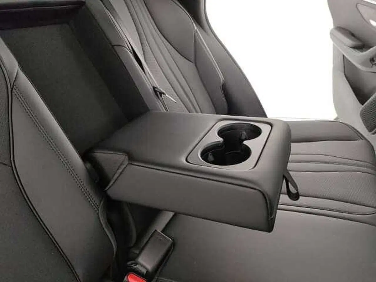 Byd Seal U DM-i usata a Caserta (11)
