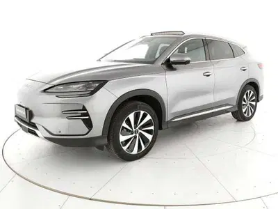 Byd Seal U DM-i 1.5 phev Comfort 2wd del 2025 usata a Teverola