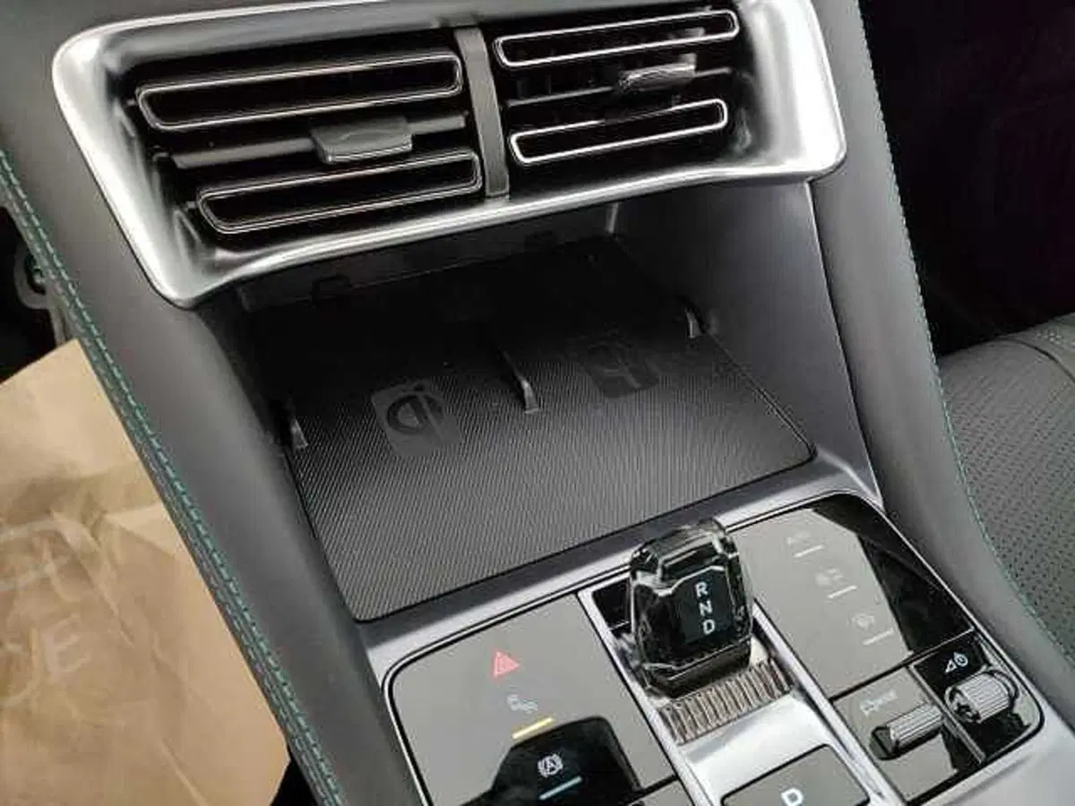 Byd Seal U DM-i usata a Caserta (20)